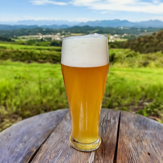 Hefeweizen