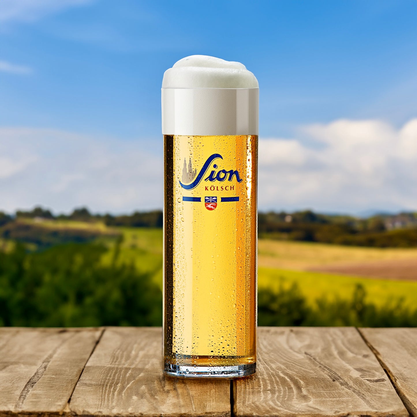 Sion Kölsch