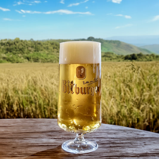 Bitburger Pils