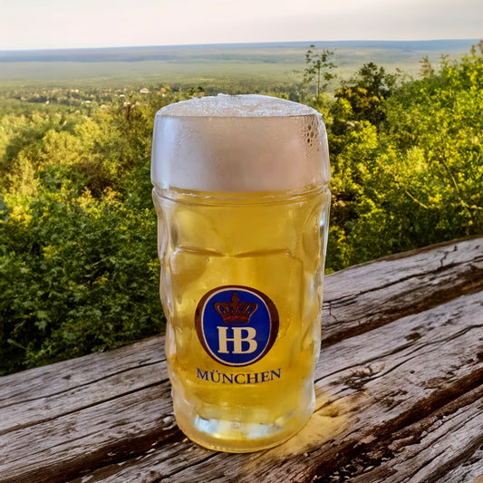 Hofbräu Original