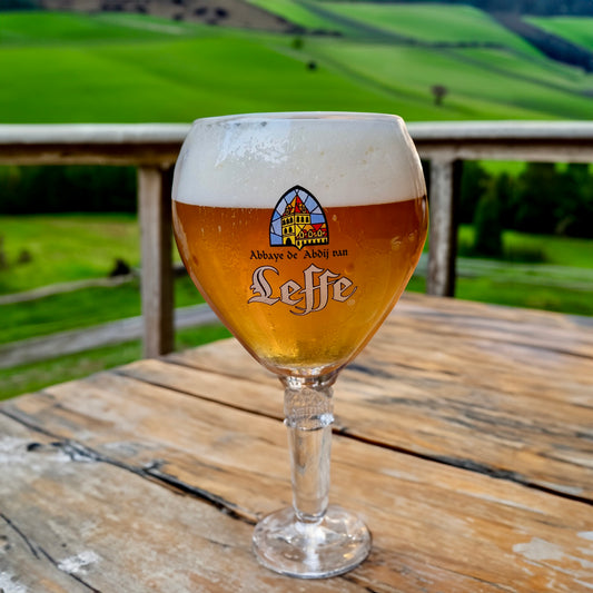 Leffe